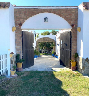 El Cortijillo De Tarifa